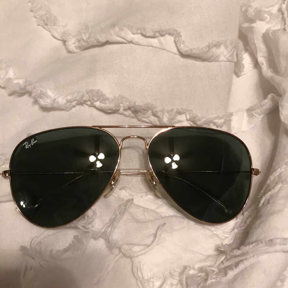 Ray Ban Sunglasses